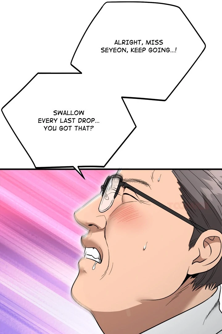 Kangsae the Strong - Chapter 10 manhwa