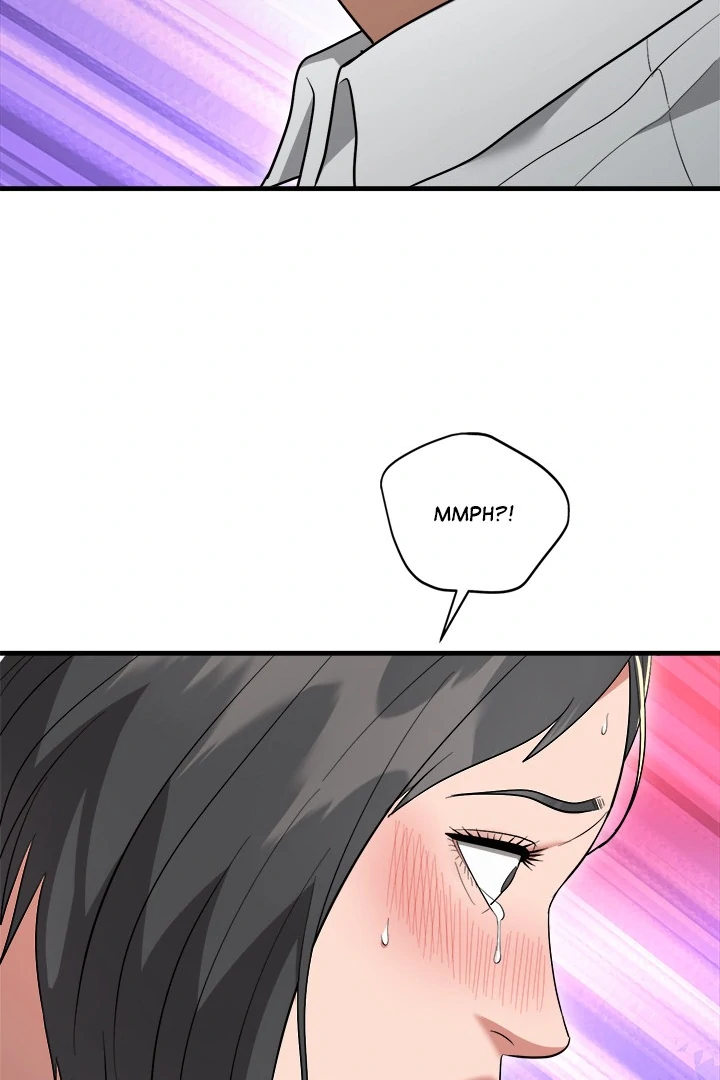Kangsae the Strong - Chapter 10 manhwa