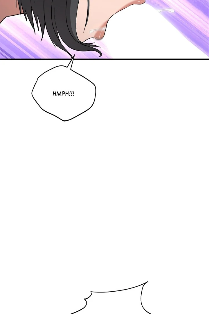 Kangsae the Strong - Chapter 10 manhwa