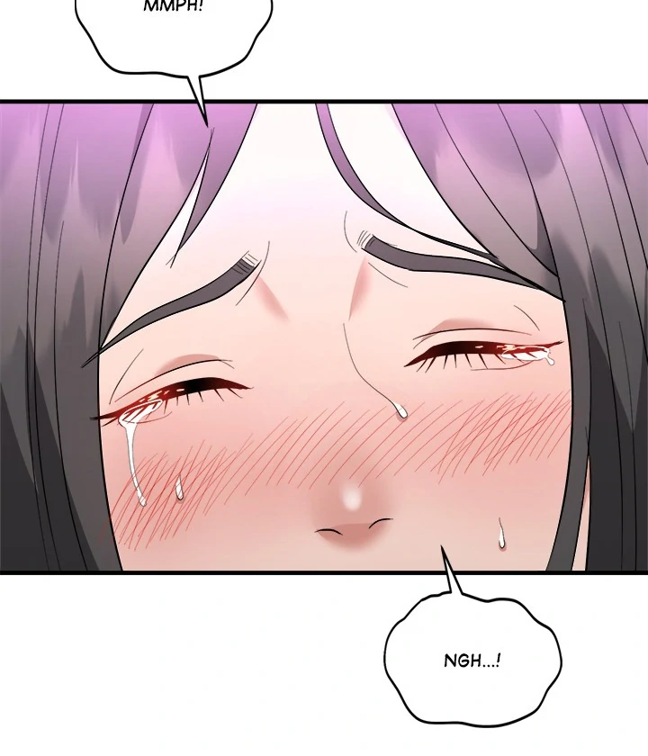 Kangsae the Strong - Chapter 10 manhwa
