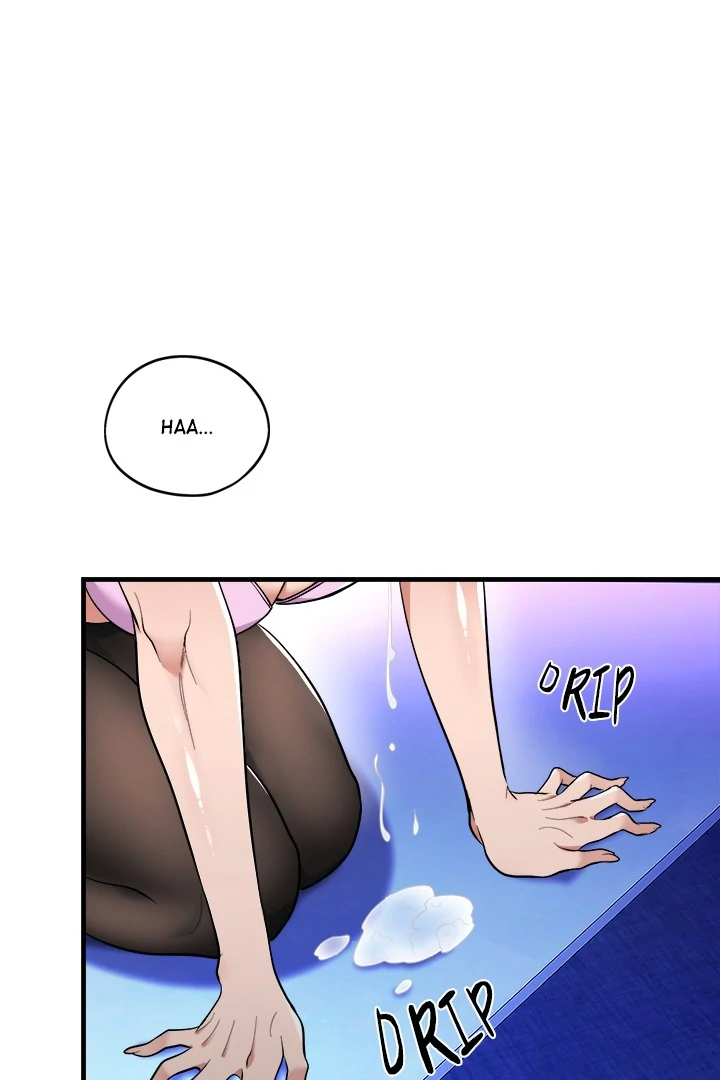 Kangsae the Strong - Chapter 10 manhwa