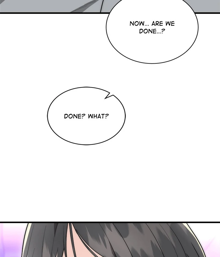 Kangsae the Strong - Chapter 10 manhwa