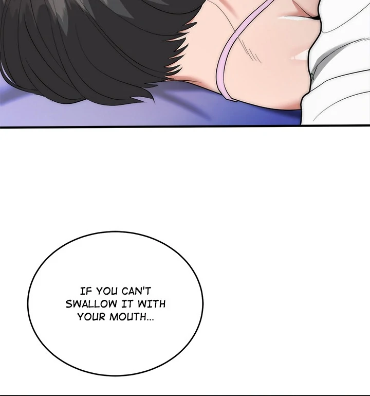 Kangsae the Strong - Chapter 10 manhwa