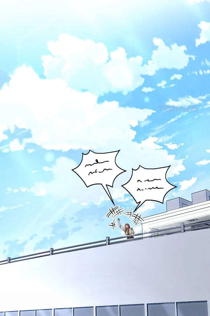 Kangsae the Strong - Chapter 9 manhwa