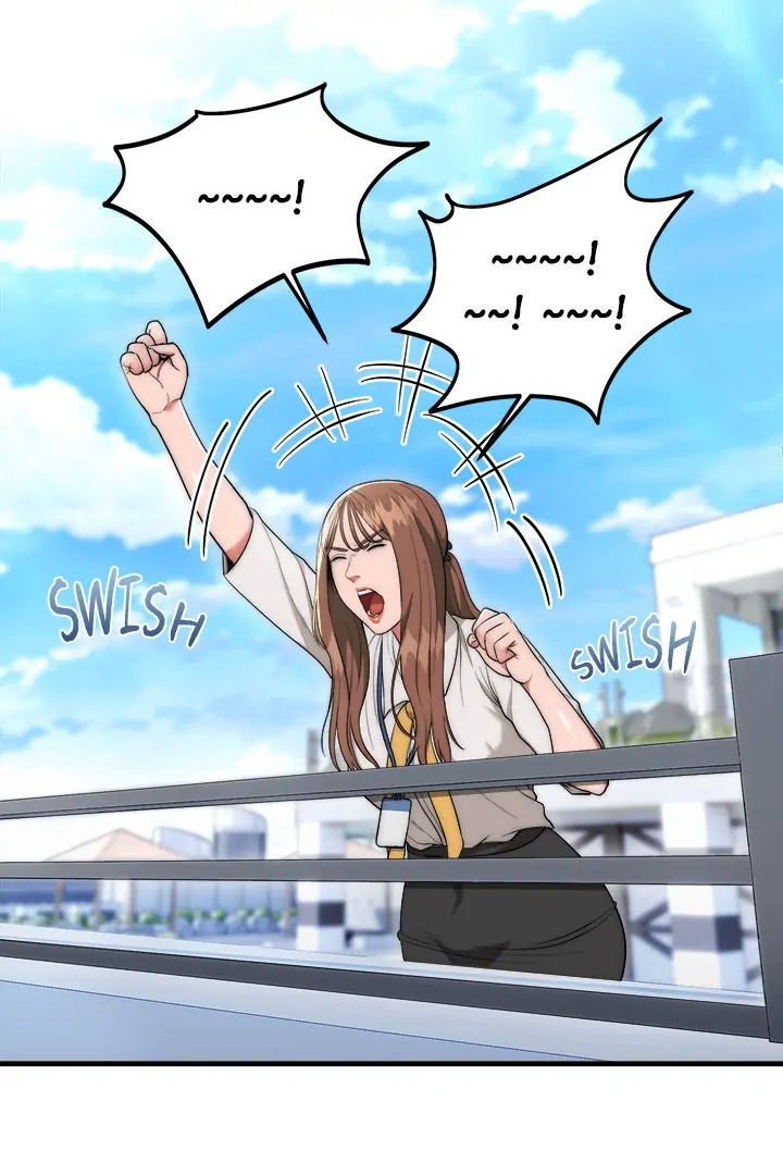 Kangsae the Strong - Chapter 9 manhwa