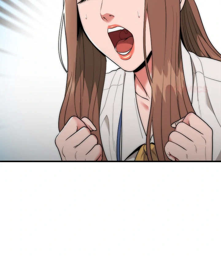 Kangsae the Strong - Chapter 9 manhwa