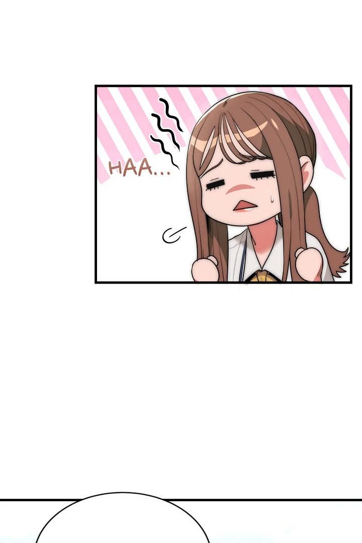 Kangsae the Strong - Chapter 9 manhwa