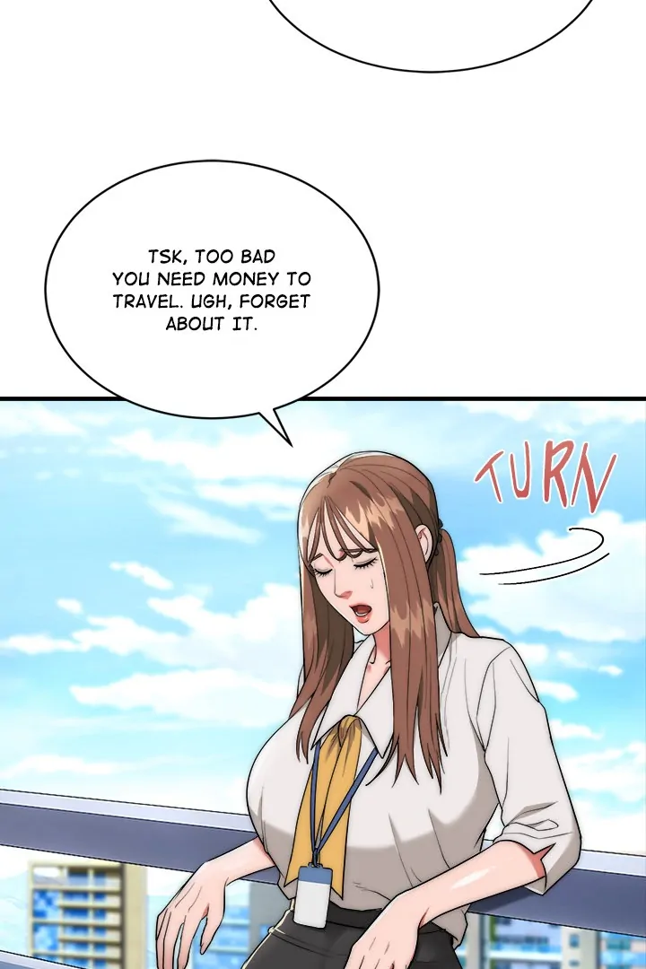 Kangsae the Strong - Chapter 9 manhwa