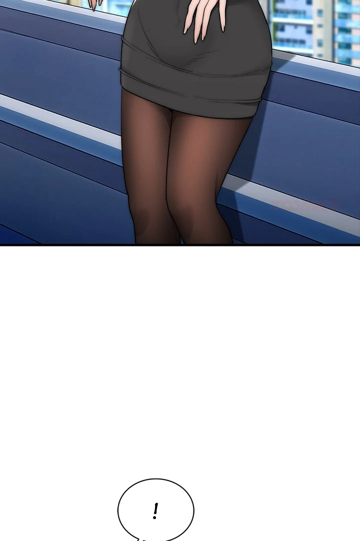 Kangsae the Strong - Chapter 9 manhwa