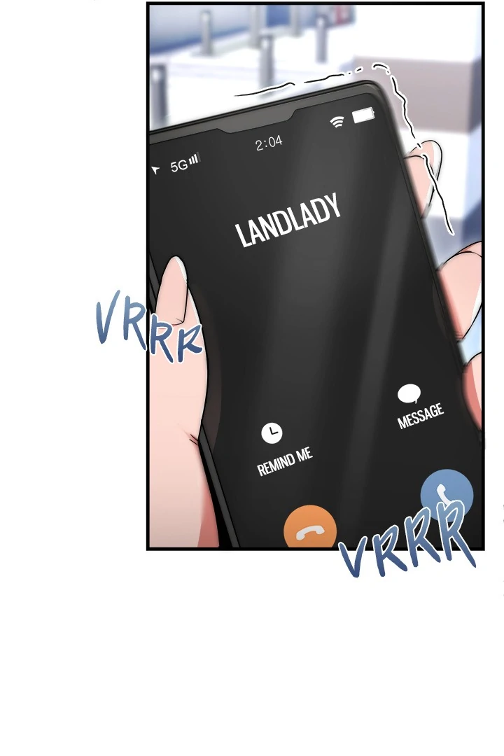 Kangsae the Strong - Chapter 9 manhwa