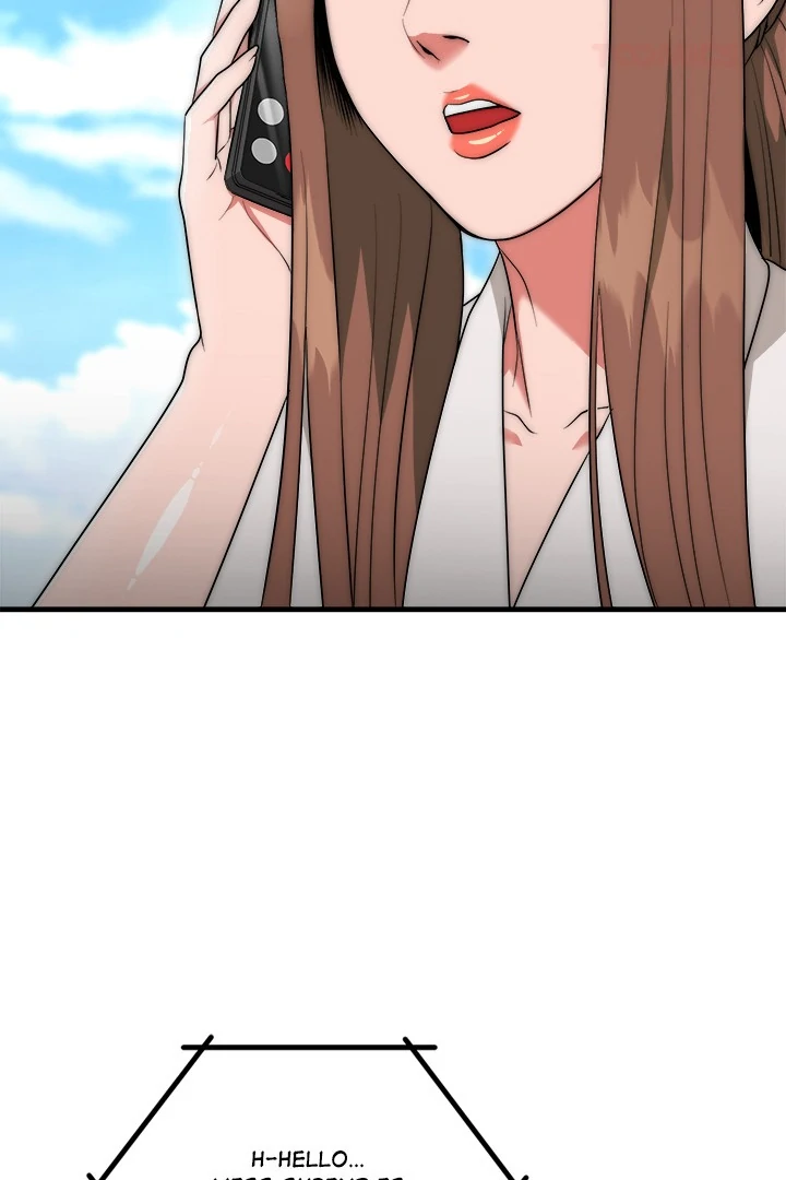 Kangsae the Strong - Chapter 9 manhwa