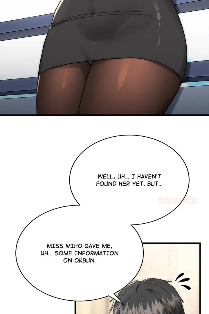 Kangsae the Strong - Chapter 9 manhwa