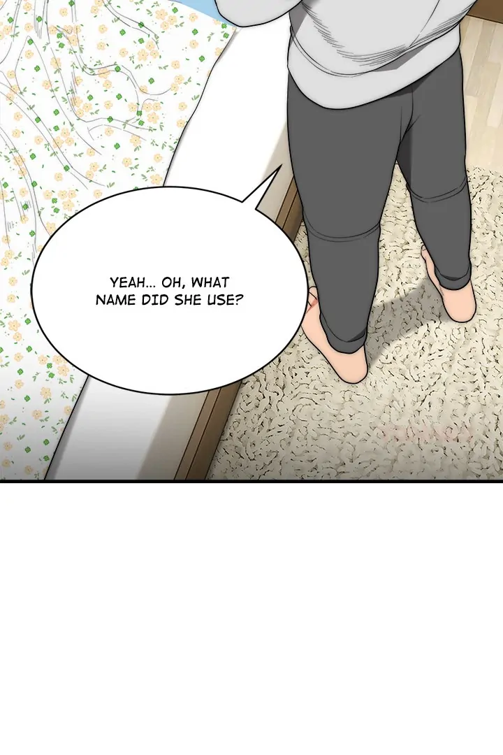 Kangsae the Strong - Chapter 9 manhwa