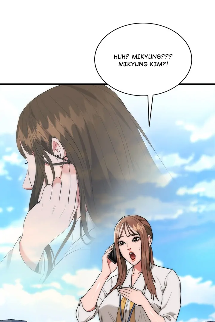 Kangsae the Strong - Chapter 9 manhwa