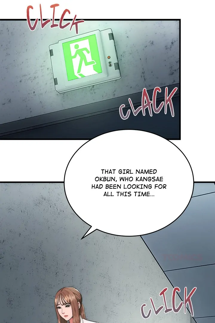 Kangsae the Strong - Chapter 9 manhwa