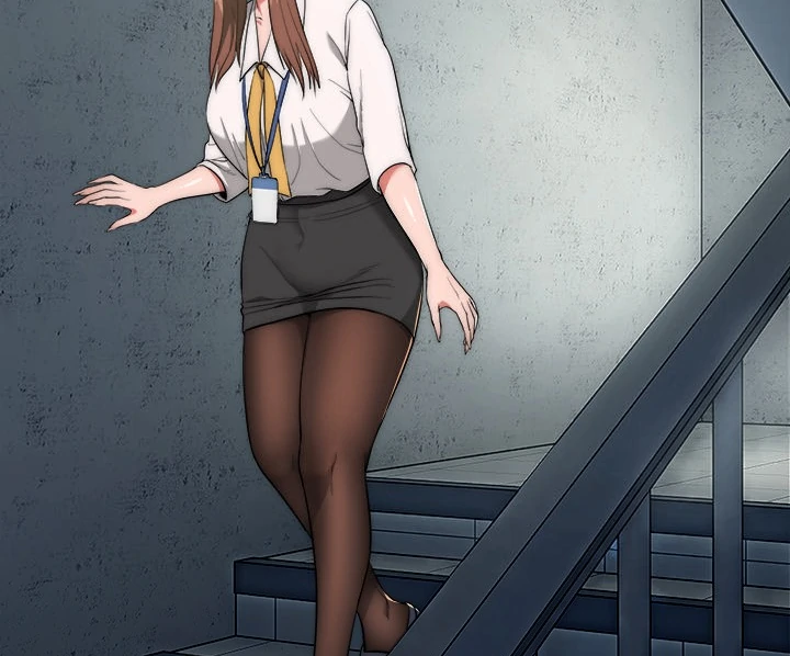 Kangsae the Strong - Chapter 9 manhwa