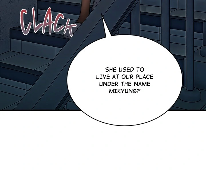 Kangsae the Strong - Chapter 9 manhwa