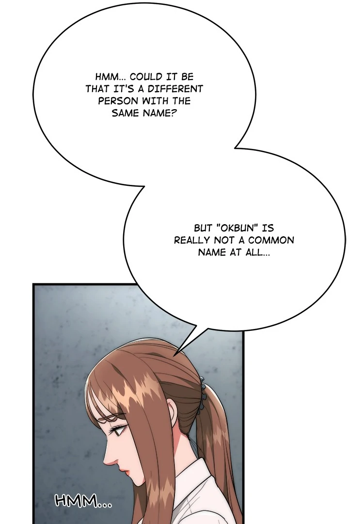 Kangsae the Strong - Chapter 9 manhwa