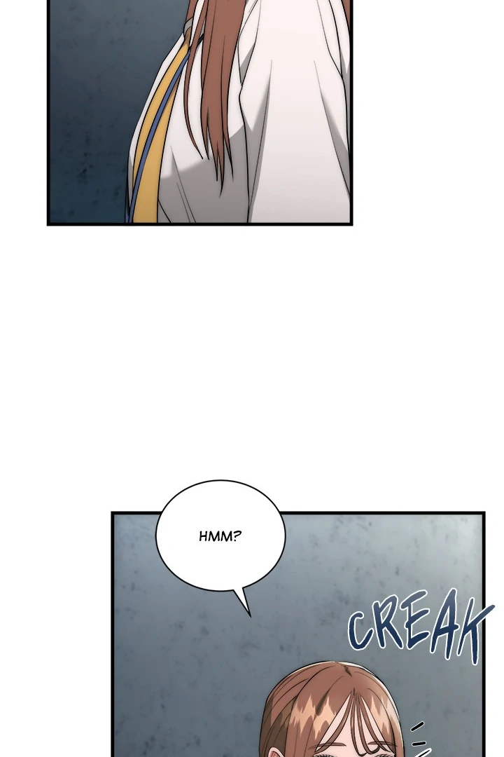 Kangsae the Strong - Chapter 9 manhwa