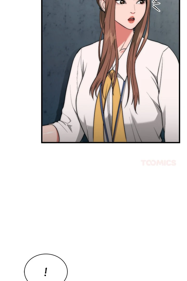 Kangsae the Strong - Chapter 9 manhwa