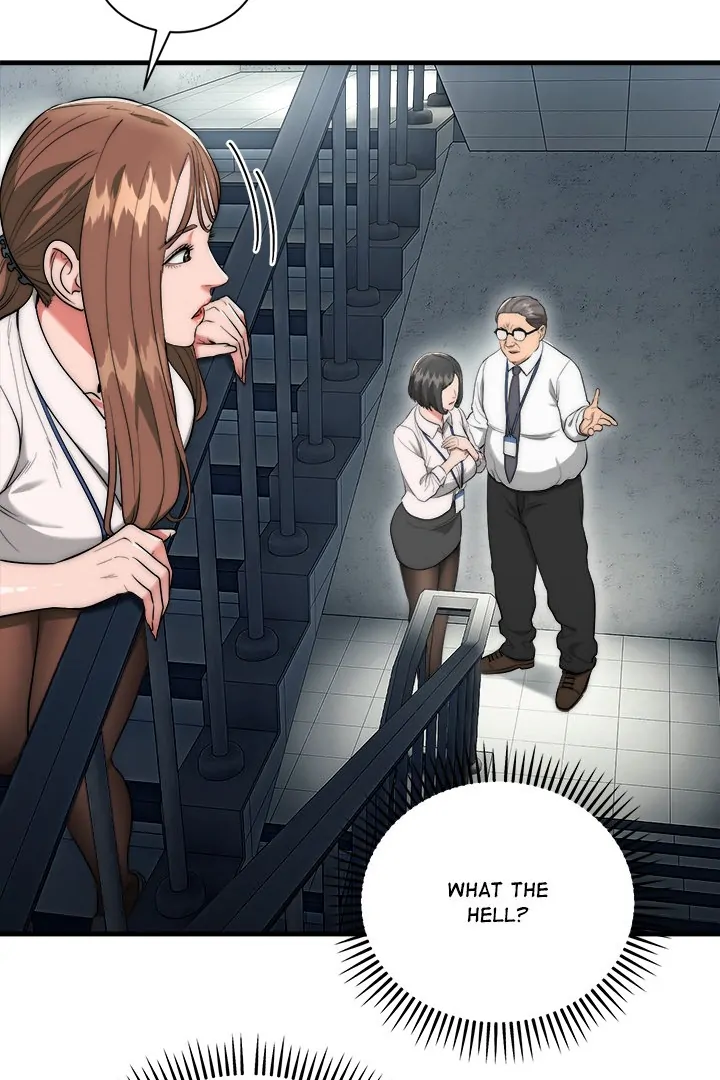 Kangsae the Strong - Chapter 9 manhwa