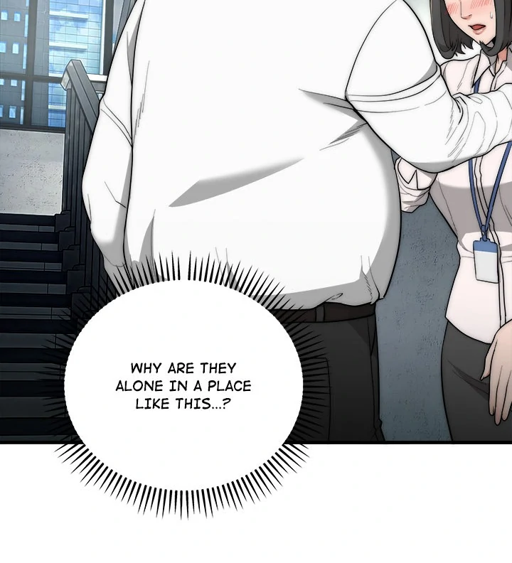 Kangsae the Strong - Chapter 9 manhwa