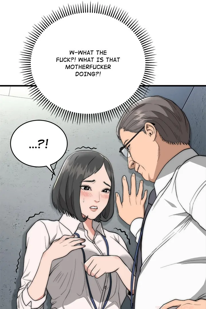 Kangsae the Strong - Chapter 9 manhwa