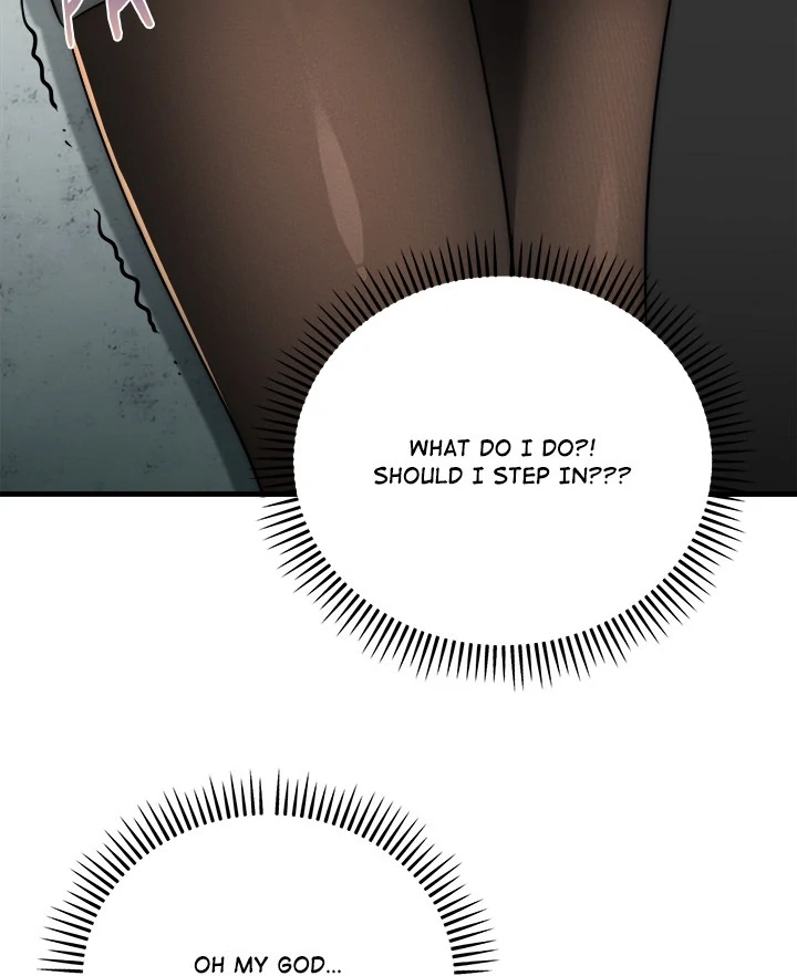 Kangsae the Strong - Chapter 9 manhwa