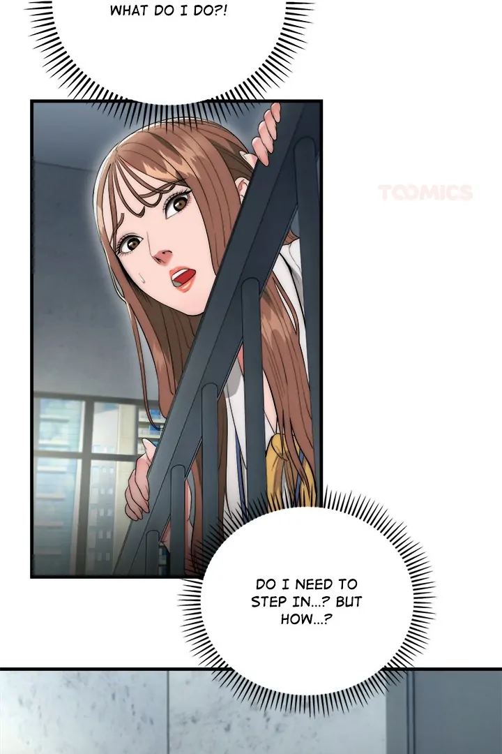 Kangsae the Strong - Chapter 9 manhwa