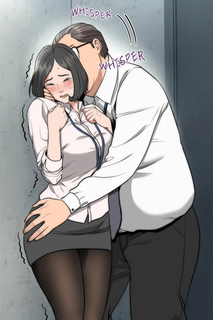 Kangsae the Strong - Chapter 9 manhwa