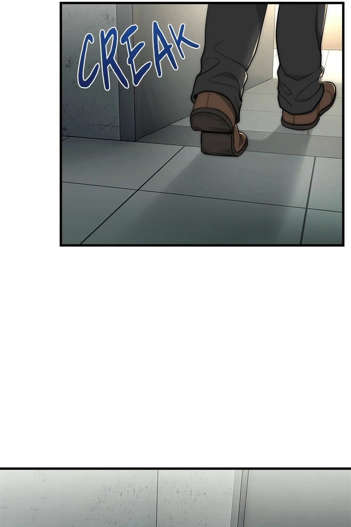 Kangsae the Strong - Chapter 9 manhwa