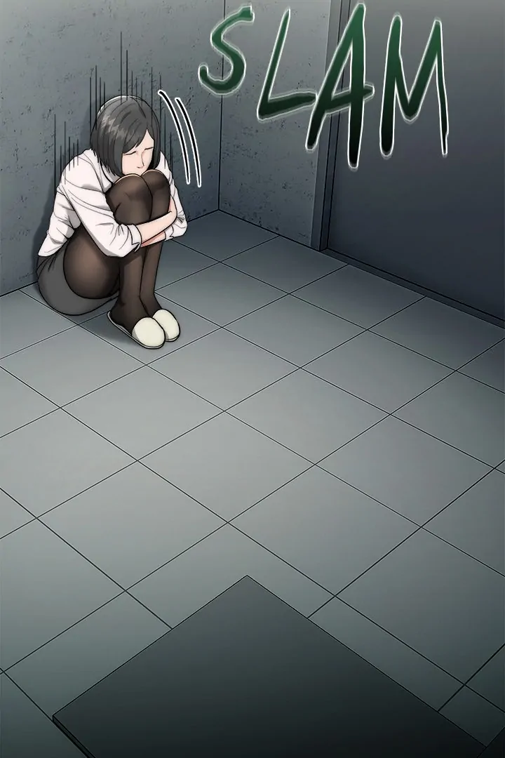 Kangsae the Strong - Chapter 9 manhwa