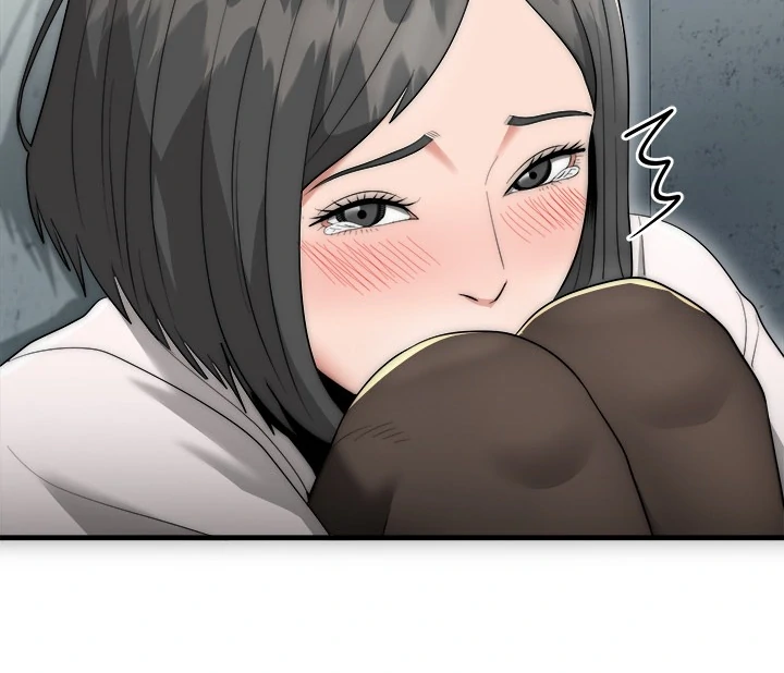 Kangsae the Strong - Chapter 9 manhwa