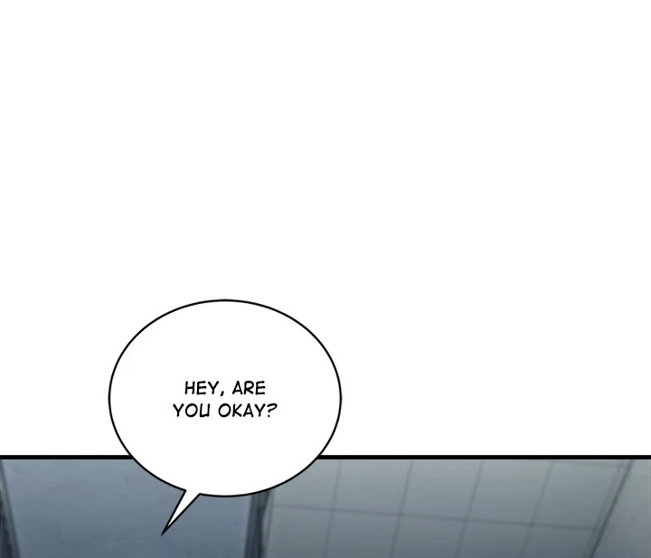 Kangsae the Strong - Chapter 9 manhwa