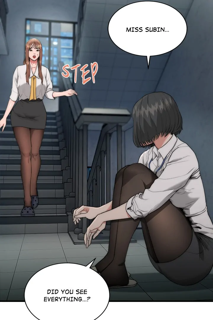 Kangsae the Strong - Chapter 9 manhwa
