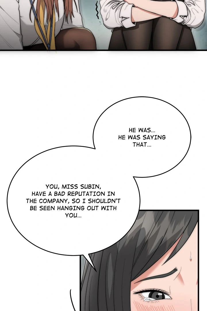 Kangsae the Strong - Chapter 9 manhwa