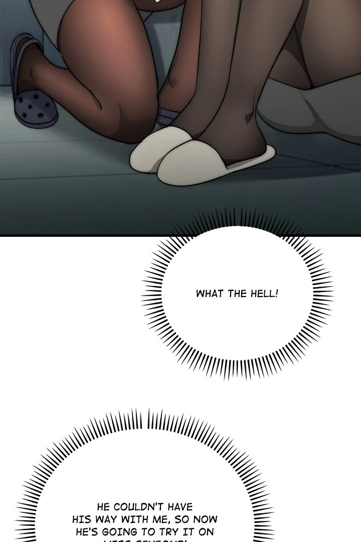 Kangsae the Strong - Chapter 9 manhwa
