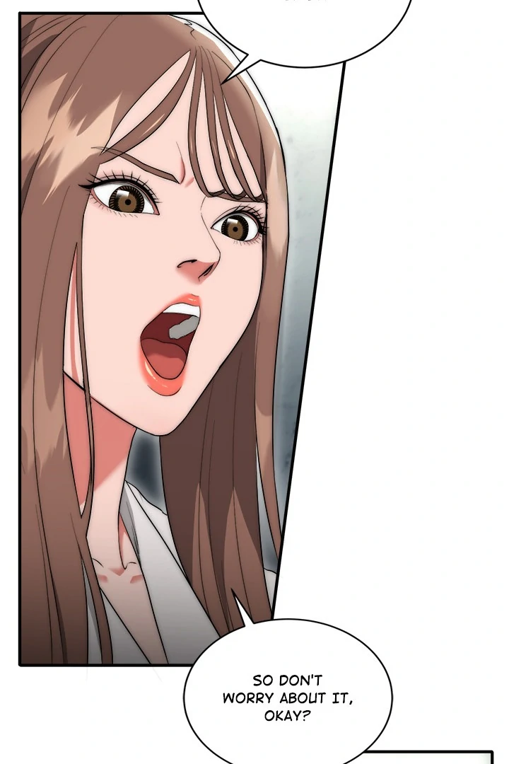 Kangsae the Strong - Chapter 9 manhwa
