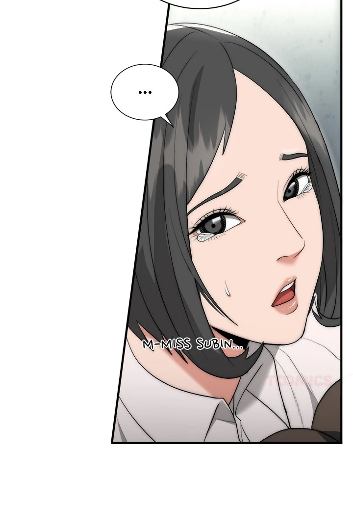 Kangsae the Strong - Chapter 9 manhwa