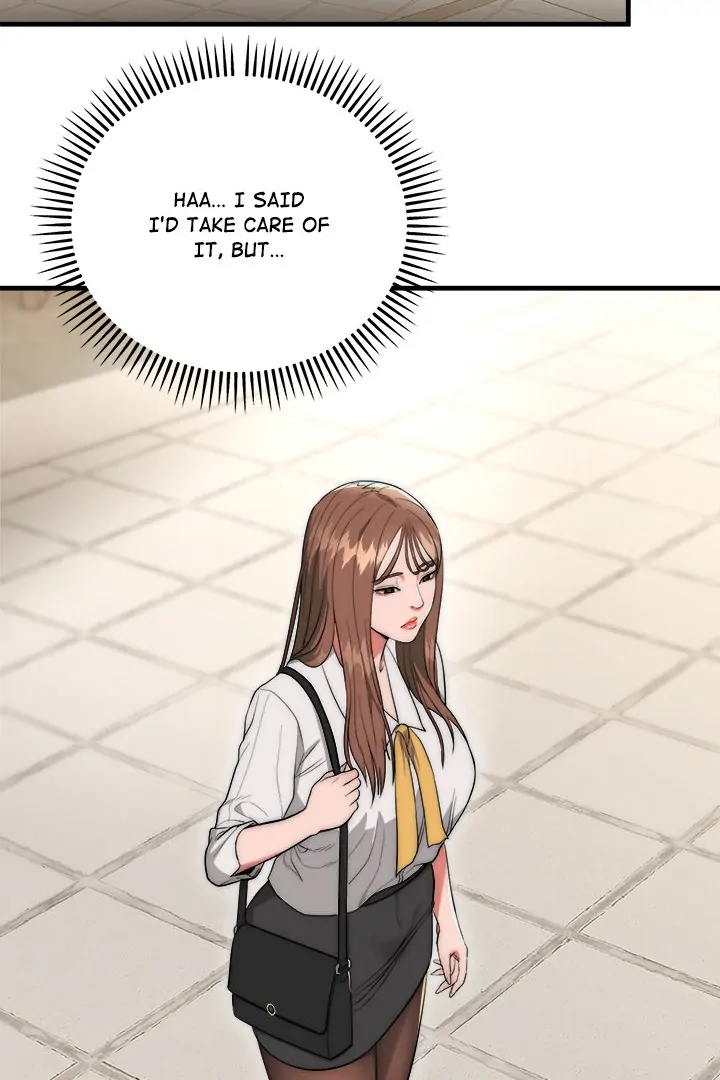 Kangsae the Strong - Chapter 9 manhwa