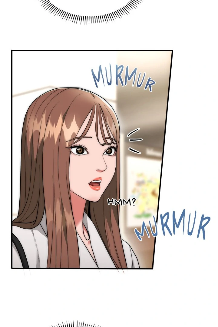 Kangsae the Strong - Chapter 9 manhwa