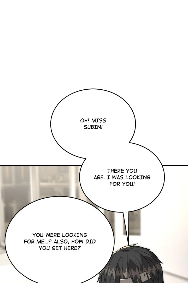Kangsae the Strong - Chapter 9 manhwa