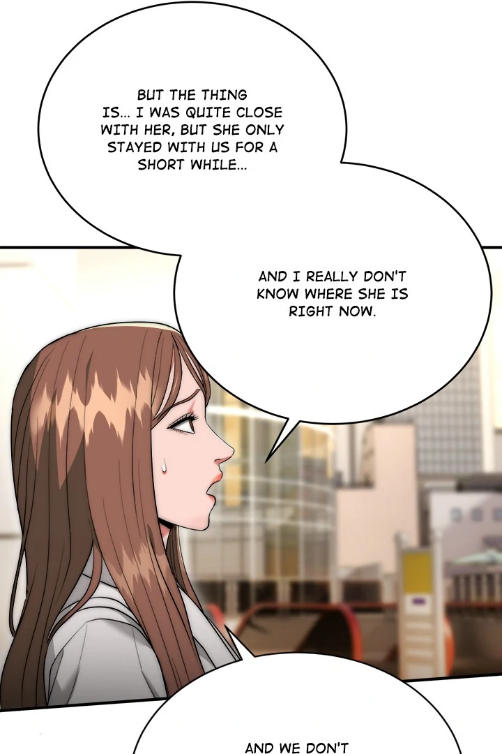 Kangsae the Strong - Chapter 9 manhwa