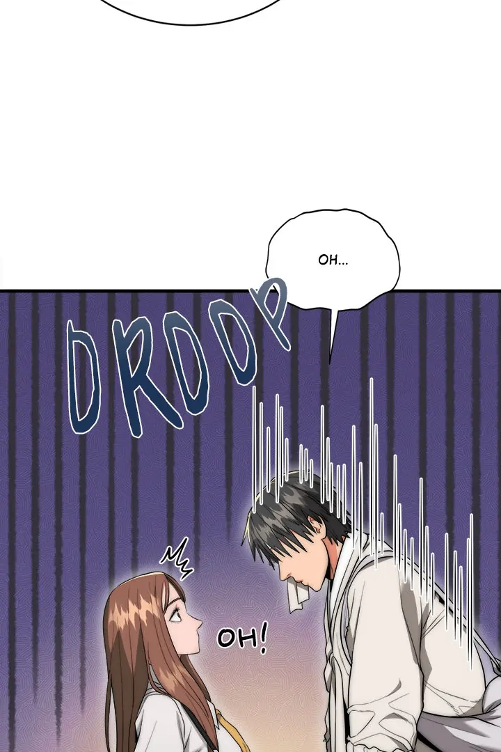 Kangsae the Strong - Chapter 9 manhwa