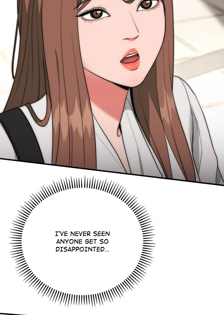 Kangsae the Strong - Chapter 9 manhwa