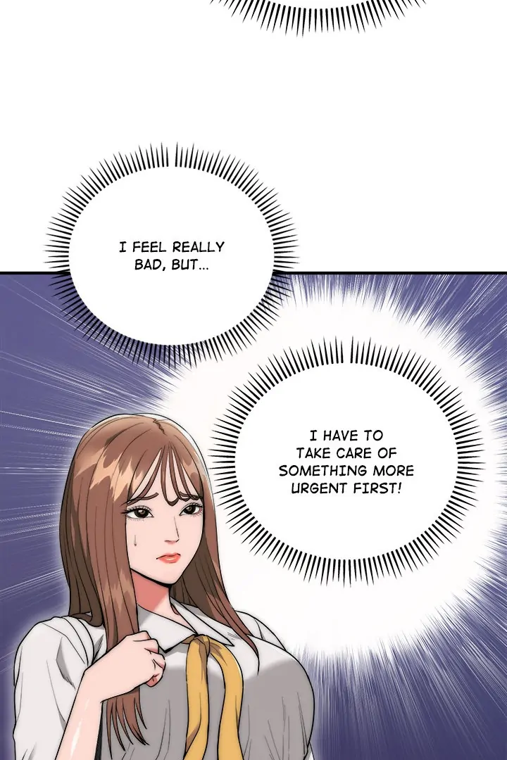 Kangsae the Strong - Chapter 9 manhwa