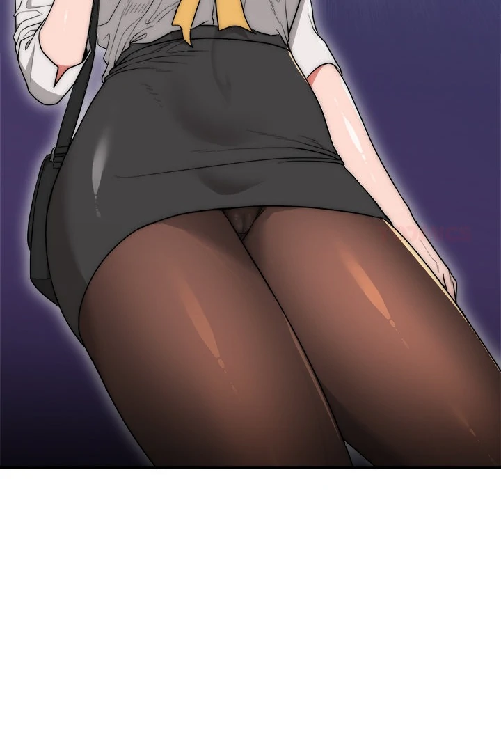 Kangsae the Strong - Chapter 9 manhwa