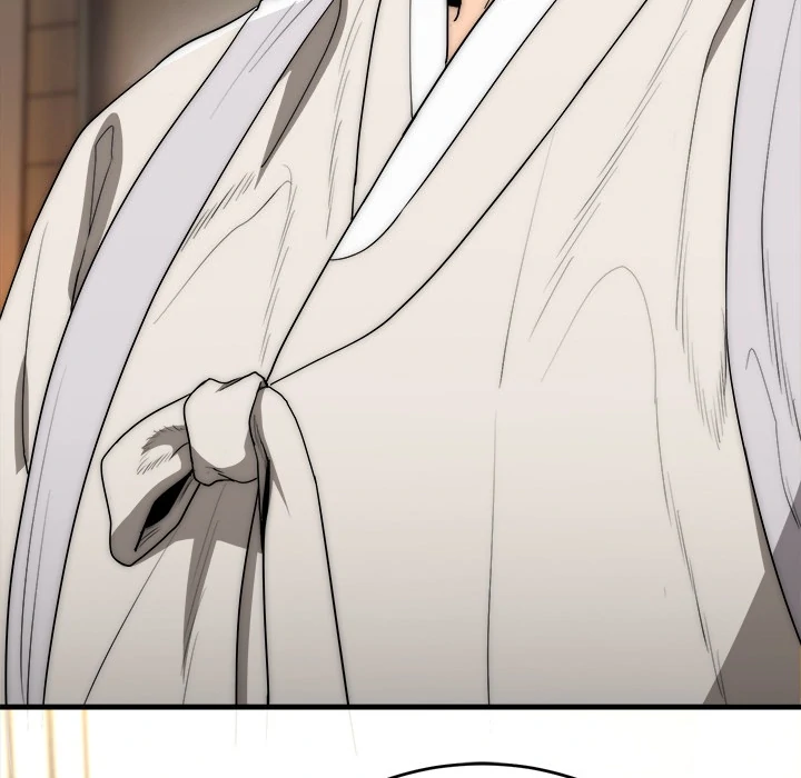 Kangsae the Strong - Chapter 9 manhwa