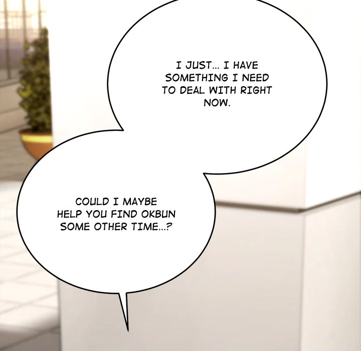 Kangsae the Strong - Chapter 9 manhwa