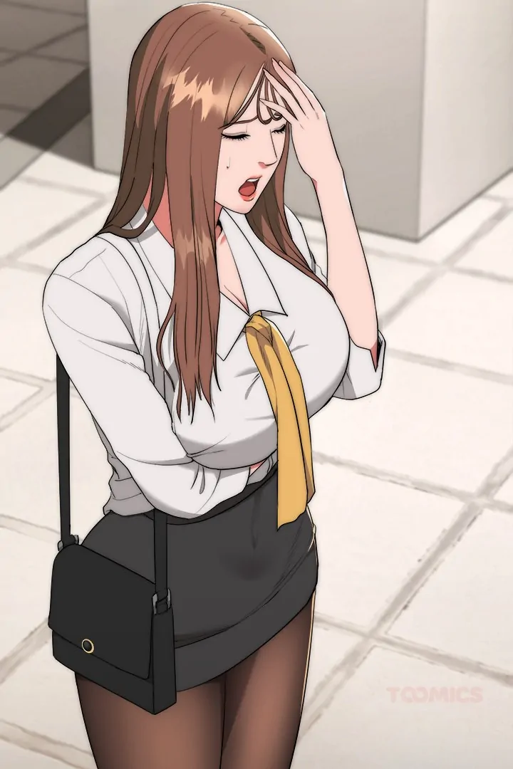 Kangsae the Strong - Chapter 9 manhwa